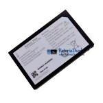 Bateria para KAMI AD201-1 IBR072GC [bateria de substituição]